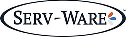 Brand Serv-Ware logo
