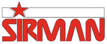 Brand Sirman logo