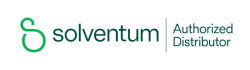 Solventum Authorized Distributor Logo