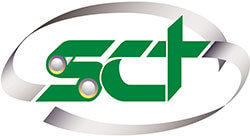 Southern Champion Tray Logo