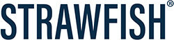 Brand StrawFish logo