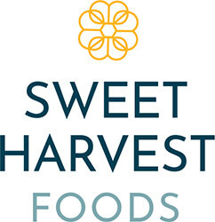 Brand Sweet Harvest Foods logo