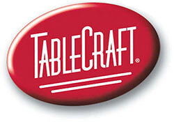 Brand TableCraft logo