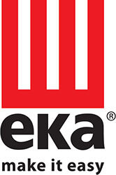 Brand Tecnoeka logo