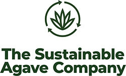 Brand The Sustainable Agave Company logo