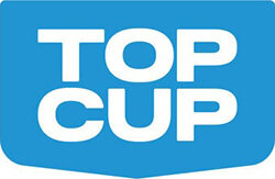 Brand Top Cup logo