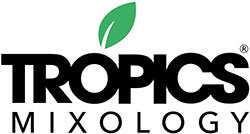 Brand Tropics Mixology logo