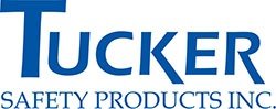 Brand Tucker Safety Products logo