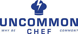 Brand Uncommon Chef logo