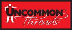 Uncommon Threads Logo