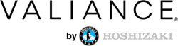 Brand Valiance by Hoshizaki logo