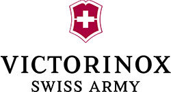 Victorinox by Swiss Army Logo