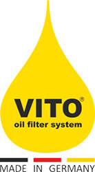 Vito Fryfilter Logo
