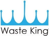 Waste King Logo