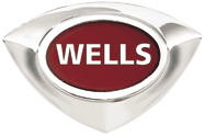 Brand Wells Mfg logo