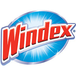 Brand Windex® logo