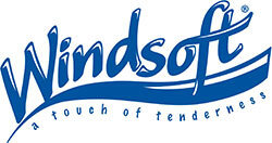 Brand Windsoft logo