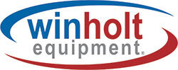Winholt Equipment Logo