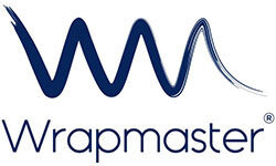 Brand Wrapmaster logo