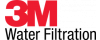 3M Water Filtration Logo