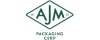 AJM Packaging Corp Logo