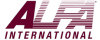 Alfa International Logo