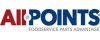 AllPoints Logo