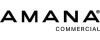 Amana Commercial Logo