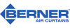 Berner Air Curtain Logo