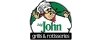 Big John Grills & Rotisseries Logo
