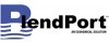 BlendPort Logo