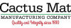 Cactus Mat Logo