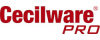 Cecilware Pro Logo