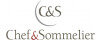 Chef & Sommelier Logo