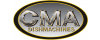 CMA Dishmachines Logo