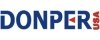 Donper USA Logo