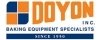 Doyon Baking Equipment Logo