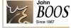 John Boos Logo