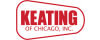 Keating Logo