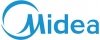 Midea Logo