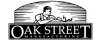 Oak Street Manufacturing Logo