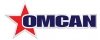 Omcan USA Logo