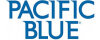 Pacific Blue by Georgia Pacific Logo