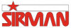 Sirman Logo