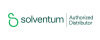 Solventum Authorized Distributor Logo