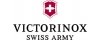 Victorinox by Swiss Army Logo