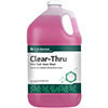 Bar Glass Cleaners & Glass Washing Chemicals