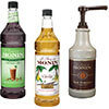 Beverage Flavoring Syrups & Sauces