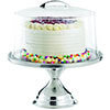 Cake, Pie, Cupcake Stands, & Covers