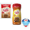 Coffee Creamers